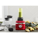 Kitchenaid® K150 3 Speed Ice Crushing Blender with 2 Personal Blender Jars KSB1332PA