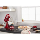 Stainless Steel Pastry Beater for KitchenAid® Tilt Head Stand Mixers KSMPB5SS