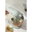 Stainless Steel Pastry Beater for KitchenAid® Tilt Head Stand Mixers KSMPB5SS