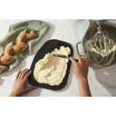 Stainless Steel Pastry Beater for KitchenAid® Tilt Head Stand Mixers KSMPB5SS