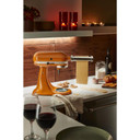 Kitchenaid® 2021 Colour of the Year Honey Stand Mixer KSM175PSHY