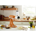 Kitchenaid® 2021 Colour of the Year Honey Stand Mixer KSM175PSHY