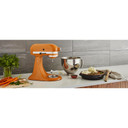 Kitchenaid® 2021 Colour of the Year Honey Stand Mixer KSM175PSHY