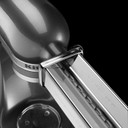 Kitchenaid® Artisan® Series 5-Quart Tilt-Head Stand Mixer KSM150PSQG Kitchenaid® Artisan® Series 5-Quart Tilt-Head Stand Mixer KSM150PSQG