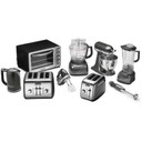 Kitchenaid® Artisan® Series 5-Quart Tilt-Head Stand Mixer KSM150PSQG Kitchenaid® Artisan® Series 5-Quart Tilt-Head Stand Mixer KSM150PSQG