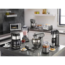 Kitchenaid® Artisan® Series 5-Quart Tilt-Head Stand Mixer KSM150PSQG