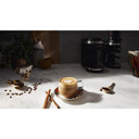 Kitchenaid® Burr Coffee Grinder KCG8433BM