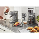 Kitchenaid® Semi-Automatic Espresso Machine KES6403DG Kitchenaid® Semi-Automatic Espresso Machine KES6403DG