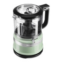 Kitchenaid® 3.5 Cup Food Chopper KFC3516PT Kitchenaid® 3.5 Cup Food Chopper KFC3516PT