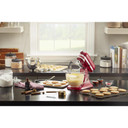 Kitchenaid® 3.5 Quart Tilt-Head Glass Bowl KSM35GB Kitchenaid® 3.5 Quart Tilt-Head Glass Bowl KSM35GB