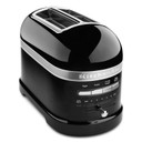 Kitchenaid® Pro Line® Series 2-Slice Automatic Toaster KMT2203OB