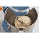 KitchenAid 5.5 Quart Bowl-Lift Stand Mixer KSM55SJSXVB