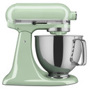 Kitchenaid® Artisan® Series 5-Quart Tilt-Head Stand Mixer KSM150PSPT Kitchenaid® Artisan® Series 5-Quart Tilt-Head Stand Mixer KSM150PSPT