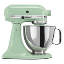 Kitchenaid® Artisan® Series 5-Quart Tilt-Head Stand Mixer KSM150PSPT Kitchenaid® Artisan® Series 5-Quart Tilt-Head Stand Mixer KSM150PSPT