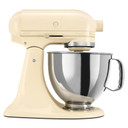 Kitchenaid® Artisan® Series 5-Quart Tilt-Head Stand Mixer KSM150PSAC Kitchenaid® Artisan® Series 5-Quart Tilt-Head Stand Mixer KSM150PSAC
