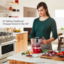 Kitchenaid® 5 Cup Cordless Food Chopper KFCB519ER