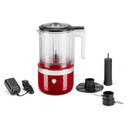 Kitchenaid® 5 Cup Cordless Food Chopper KFCB519ER