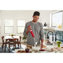 Kitchenaid® Cordless Variable Speed Hand Blender KHBBV53PA