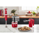 Kitchenaid® Cordless Variable Speed Hand Blender KHBBV53PA