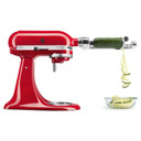 Kitchenaid® Artisan® Series 5 Quart Tilt-Head Stand Mixer KSM150PSPA