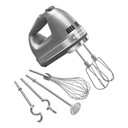Kitchenaid® 9-Speed Hand Mixer KHM926CU Kitchenaid® 9-Speed Hand Mixer KHM926CU