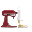 Kitchenaid® Artisan® Series 5-Quart Tilt-Head Stand Mixer KSM150PSER Kitchenaid® Artisan® Series 5-Quart Tilt-Head Stand Mixer KSM150PSER