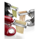 Kitchenaid® Artisan® Series 5-Quart Tilt-Head Stand Mixer KSM150PSER Kitchenaid® Artisan® Series 5-Quart Tilt-Head Stand Mixer KSM150PSER