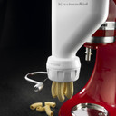 Kitchenaid® Artisan® Series 5-Quart Tilt-Head Stand Mixer KSM150PSER Kitchenaid® Artisan® Series 5-Quart Tilt-Head Stand Mixer KSM150PSER
