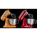 Kitchenaid® Artisan® Series 5-Quart Tilt-Head Stand Mixer KSM150PSER Kitchenaid® Artisan® Series 5-Quart Tilt-Head Stand Mixer KSM150PSER