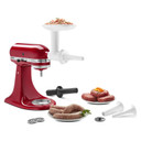 Kitchenaid® Artisan® Series 5-Quart Tilt-Head Stand Mixer KSM150PSER Kitchenaid® Artisan® Series 5-Quart Tilt-Head Stand Mixer KSM150PSER