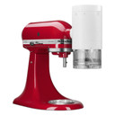 Kitchenaid® Artisan® Series 5-Quart Tilt-Head Stand Mixer KSM150PSER Kitchenaid® Artisan® Series 5-Quart Tilt-Head Stand Mixer KSM150PSER