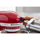 Kitchenaid® Artisan® Series 5-Quart Tilt-Head Stand Mixer KSM150PSER Kitchenaid® Artisan® Series 5-Quart Tilt-Head Stand Mixer KSM150PSER