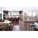 Kitchenaid® Artisan® Series 5-Quart Tilt-Head Stand Mixer KSM150PSER Kitchenaid® Artisan® Series 5-Quart Tilt-Head Stand Mixer KSM150PSER