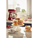 Kitchenaid® Artisan® Series 5-Quart Tilt-Head Stand Mixer KSM150PSER Kitchenaid® Artisan® Series 5-Quart Tilt-Head Stand Mixer KSM150PSER