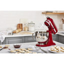 Kitchenaid® Artisan® Series 5-Quart Tilt-Head Stand Mixer KSM150PSER Kitchenaid® Artisan® Series 5-Quart Tilt-Head Stand Mixer KSM150PSER
