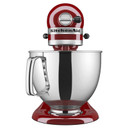 Kitchenaid® Artisan® Series 5-Quart Tilt-Head Stand Mixer KSM150PSER