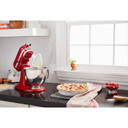 Kitchenaid® Artisan® Series 5-Quart Tilt-Head Stand Mixer KSM150PSER
