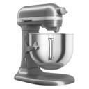 KitchenAid® 7 Quart Bowl-Lift Stand Mixer KSM70SKXXMS KitchenAid® 7 Quart Bowl-Lift Stand Mixer KSM70SKXXMS