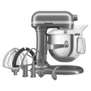 KitchenAid® 7 Quart Bowl-Lift Stand Mixer KSM70SKXXMS