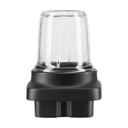 6-oz. Small Batch Jar for KitchenAid® K400 Blenders (models KSB4027 and KSB4028) KSB2042BBA 6-oz. Small Batch Jar for KitchenAid® K400 Blenders (models KSB4027 and KSB4028) KSB2042BBA