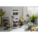 Kitchenaid® Burr Coffee Grinder KCG8433MH Kitchenaid® Burr Coffee Grinder KCG8433MH