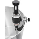Kitchenaid® Commercial® 400 Series Immersion Blender – 18 inch arm KHBC418OB