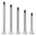 Kitchenaid® Commercial® 400 Series Immersion Blender – 18 inch arm KHBC418OB