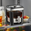 Kitchenaid® 28 oz Cold Brew Coffee Maker KCM4212SX Kitchenaid® 28 oz Cold Brew Coffee Maker KCM4212SX