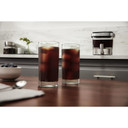 Kitchenaid® 28 oz Cold Brew Coffee Maker KCM4212SX Kitchenaid® 28 oz Cold Brew Coffee Maker KCM4212SX