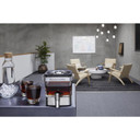 Kitchenaid® 28 oz Cold Brew Coffee Maker KCM4212SX Kitchenaid® 28 oz Cold Brew Coffee Maker KCM4212SX