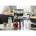 Kitchenaid® 28 oz Cold Brew Coffee Maker KCM4212SX Kitchenaid® 28 oz Cold Brew Coffee Maker KCM4212SX