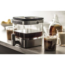 Kitchenaid® 28 oz Cold Brew Coffee Maker KCM4212SX Kitchenaid® 28 oz Cold Brew Coffee Maker KCM4212SX