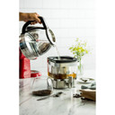 Kitchenaid® 28 oz Cold Brew Coffee Maker KCM4212SX Kitchenaid® 28 oz Cold Brew Coffee Maker KCM4212SX