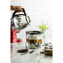 Kitchenaid® 28 oz Cold Brew Coffee Maker KCM4212SX Kitchenaid® 28 oz Cold Brew Coffee Maker KCM4212SX